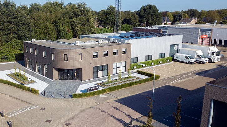 Stage Productions Audiovisueel Stage Productions Audiovisueel Riel