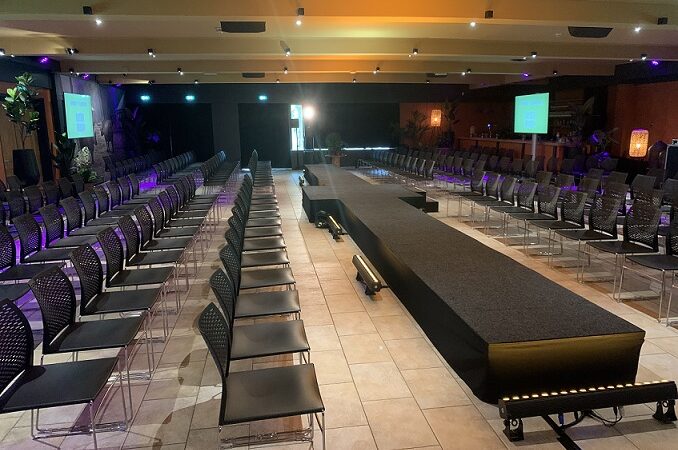 Presentatie Presentatie